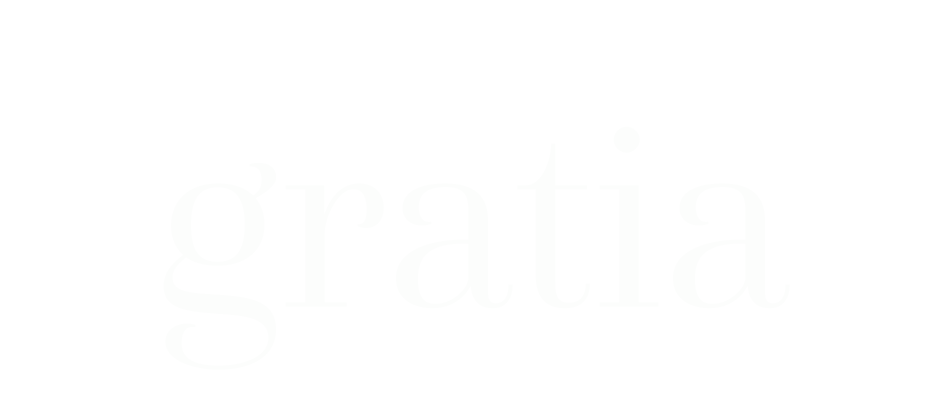 Gratia Yacht